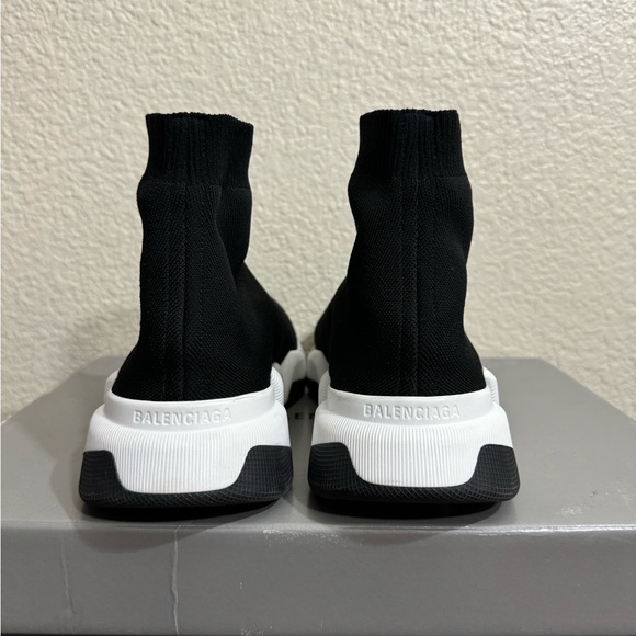 Balenciaga Speed 2.0 - Picture 2 of 5